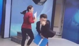 爆料新闻的抖音主播,揭秘爆料新闻主播背后的故事